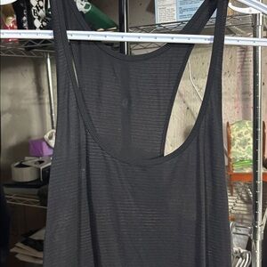 Lululemon Tank 19” P2p
